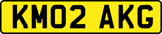 KM02AKG