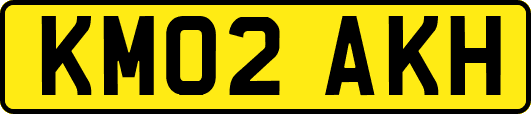 KM02AKH