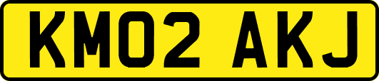KM02AKJ