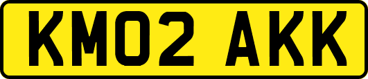 KM02AKK