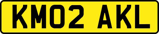 KM02AKL