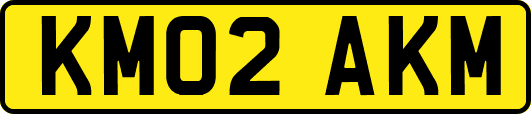 KM02AKM