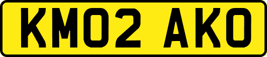 KM02AKO