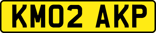 KM02AKP