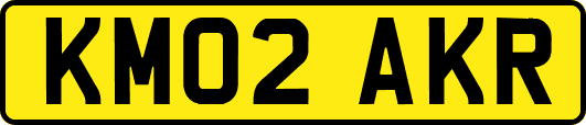 KM02AKR