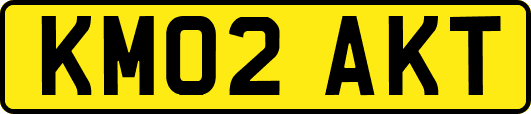 KM02AKT