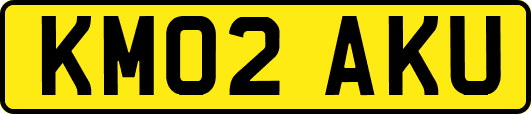 KM02AKU