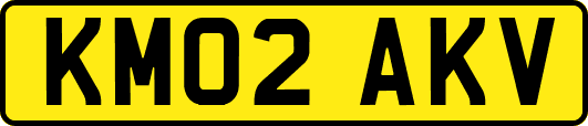 KM02AKV