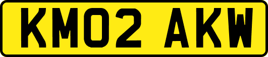 KM02AKW