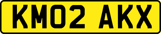 KM02AKX