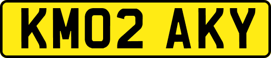 KM02AKY