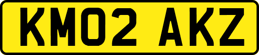 KM02AKZ