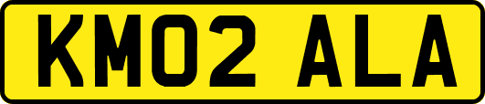 KM02ALA