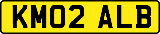 KM02ALB