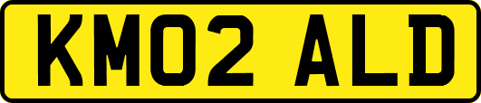 KM02ALD