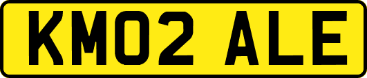 KM02ALE