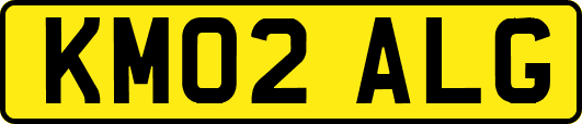 KM02ALG