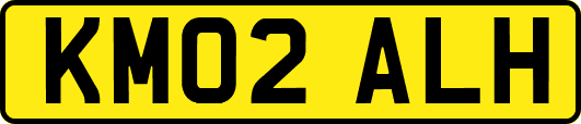 KM02ALH