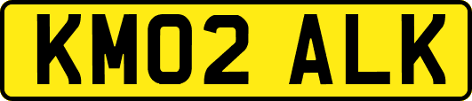 KM02ALK