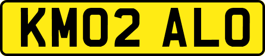 KM02ALO