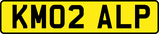 KM02ALP