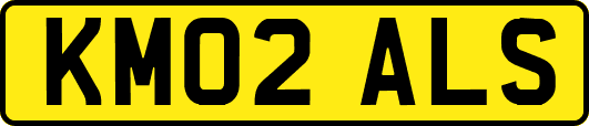 KM02ALS