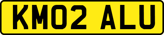 KM02ALU