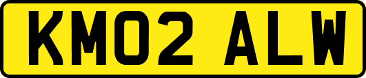 KM02ALW