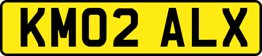 KM02ALX