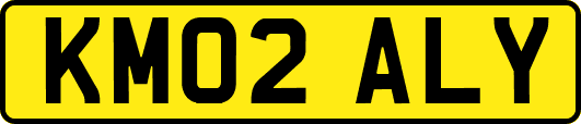 KM02ALY