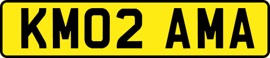 KM02AMA