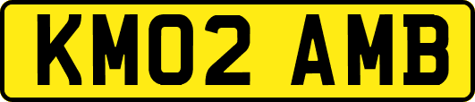 KM02AMB