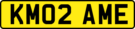 KM02AME
