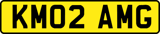 KM02AMG