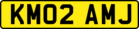 KM02AMJ