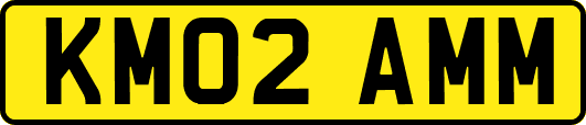 KM02AMM