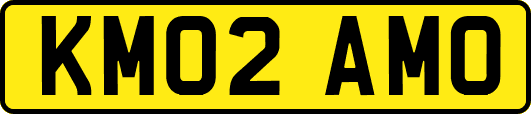 KM02AMO