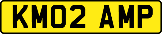 KM02AMP