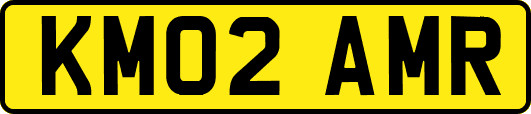 KM02AMR