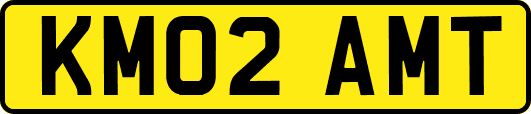 KM02AMT