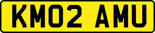 KM02AMU