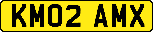 KM02AMX