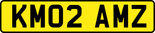 KM02AMZ