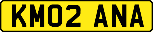 KM02ANA