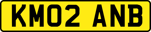 KM02ANB