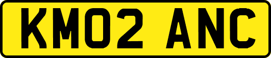 KM02ANC