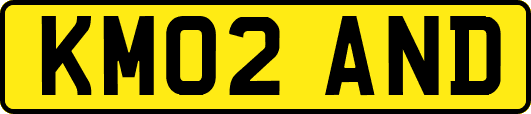 KM02AND