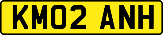 KM02ANH