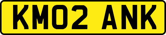 KM02ANK