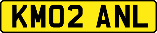 KM02ANL